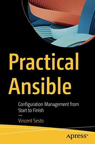 Practical Ansible