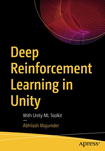 Deep Reinforcement Learning in Unity