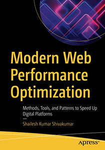 Modern Web Performance Optimization