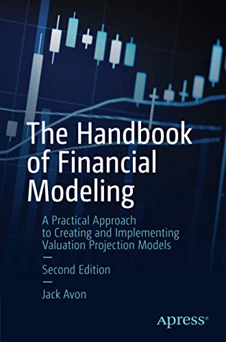 The Handbook of Financial Modeling