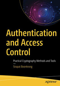 Authentication and Access Control