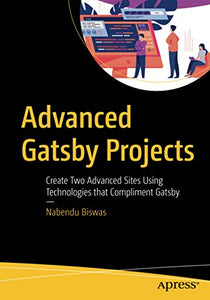 Advanced Gatsby Projects