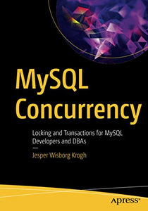 MySQL Concurrency