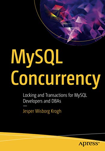 MySQL Concurrency