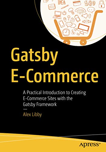 Gatsby E-Commerce