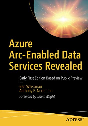 Azure Arc-Enabled Data Services Revealed