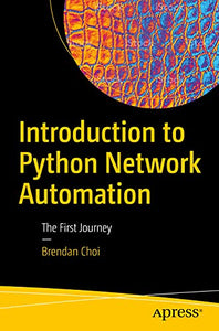 Introduction to Python Network Automation