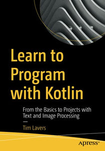 Learn to Program with Kotlin