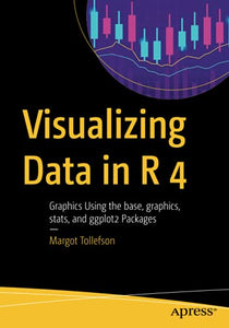 Visualizing Data in R 4