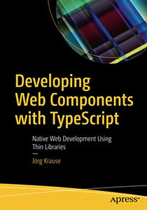 Developing Web Components with TypeScript