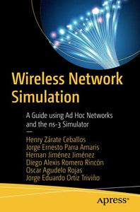 Wireless Network Simulation