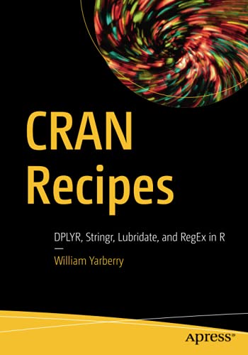 CRAN Recipes