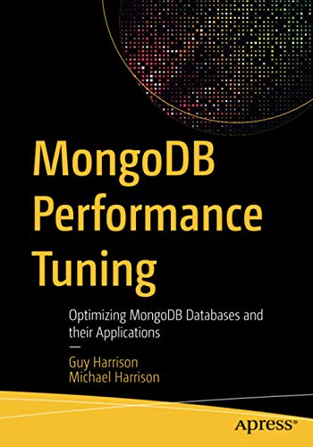 MongoDB Performance Tuning