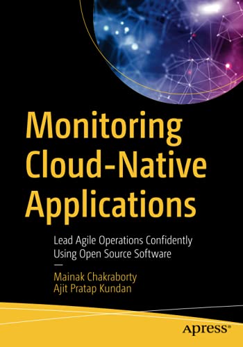 Monitoring Cloud-Native Applications