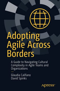 Adopting Agile Across Borders