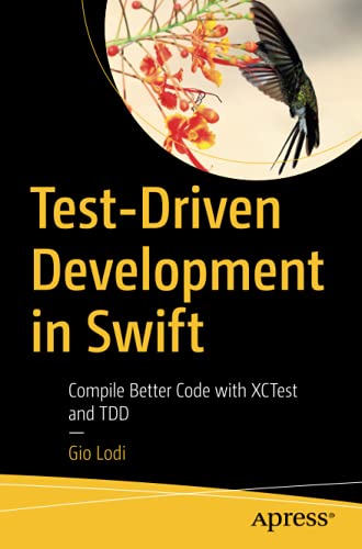 Test-Driven Development in Swift