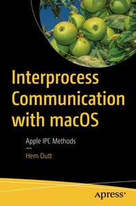 Interprocess Communication with macOS