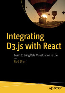 Integrating D3.js with React