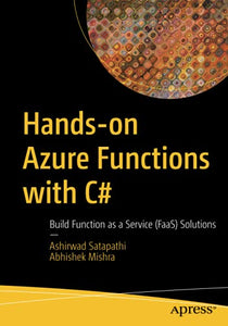 Hands-on Azure Functions with C#