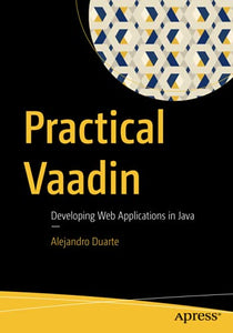 Practical Vaadin