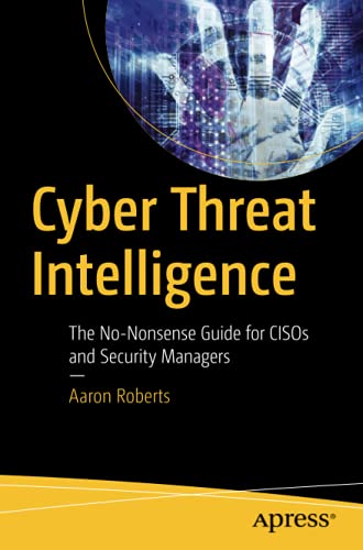 Cyber Threat Intelligence