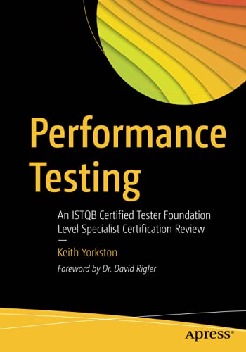 Performance Testing