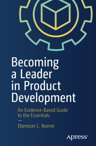 Becoming a Leader in Product Development