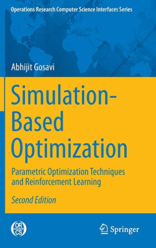 Simulation-Based Optimization