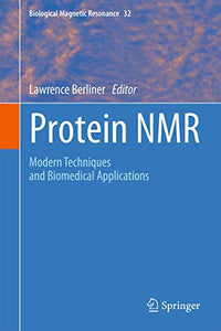 Protein NMR