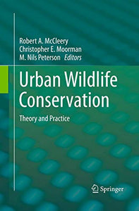 Urban Wildlife Conservation