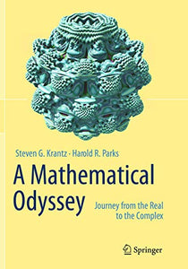 A Mathematical Odyssey