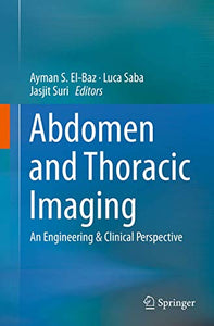 Abdomen and Thoracic Imaging