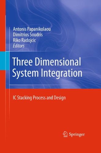 Three Dimensional System Integration