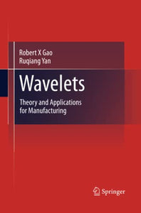 Wavelets