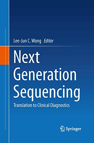 Next Generation Sequencing