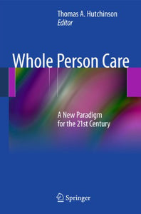 Whole Person Care