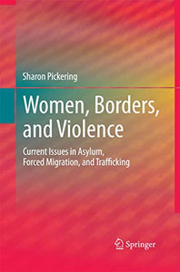 Women, Borders, and Violence