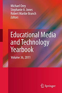 Educational Media and Technology Yearbook