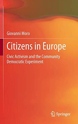 Citizens in Europe