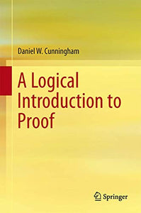 A Logical Introduction to Proof