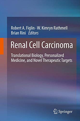 Renal Cell Carcinoma