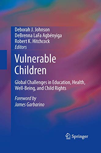 Vulnerable Children