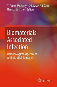 Biomaterials Associated Infection