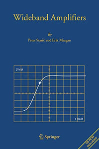 Wideband Amplifiers