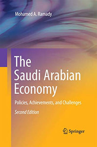 The Saudi Arabian Economy