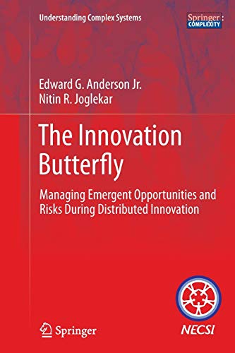 The Innovation Butterfly