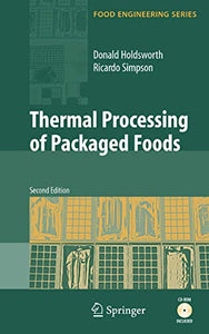 Thermal Processing of Packaged Foods