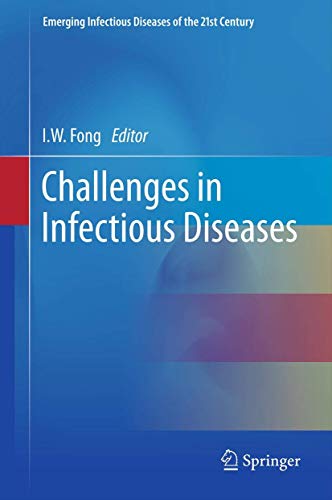 Challenges in Infectious Diseases