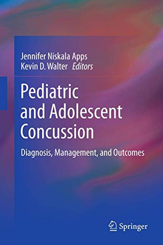 Pediatric and Adolescent Concussion