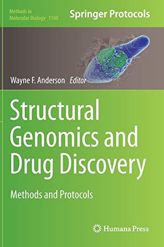 Structural Genomics and Drug Discovery